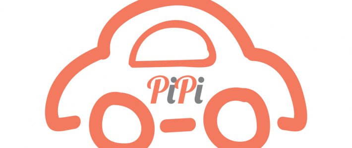 PiPi – Najemi sosedov avto PiPi – Najemi sosedov avto