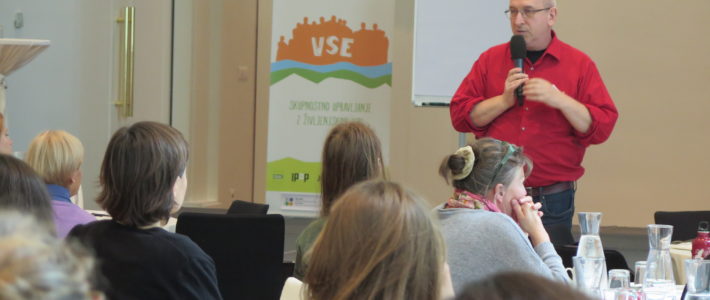 Načela ustvarjalne skupnosti v praksi Načela ustvarjalne skupnosti v praksi