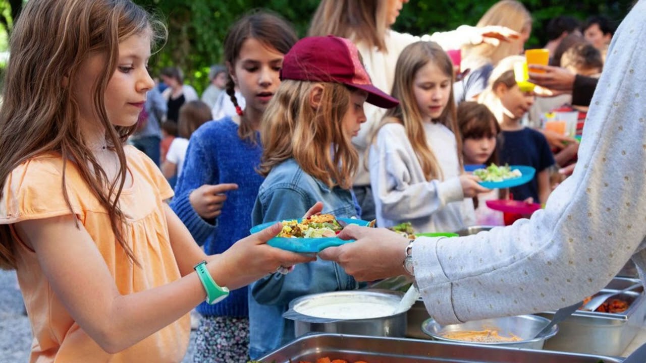 Christian Jonet: Liege Food Belt – trajnostna oskrba s hrano v regiji in mestu Liege