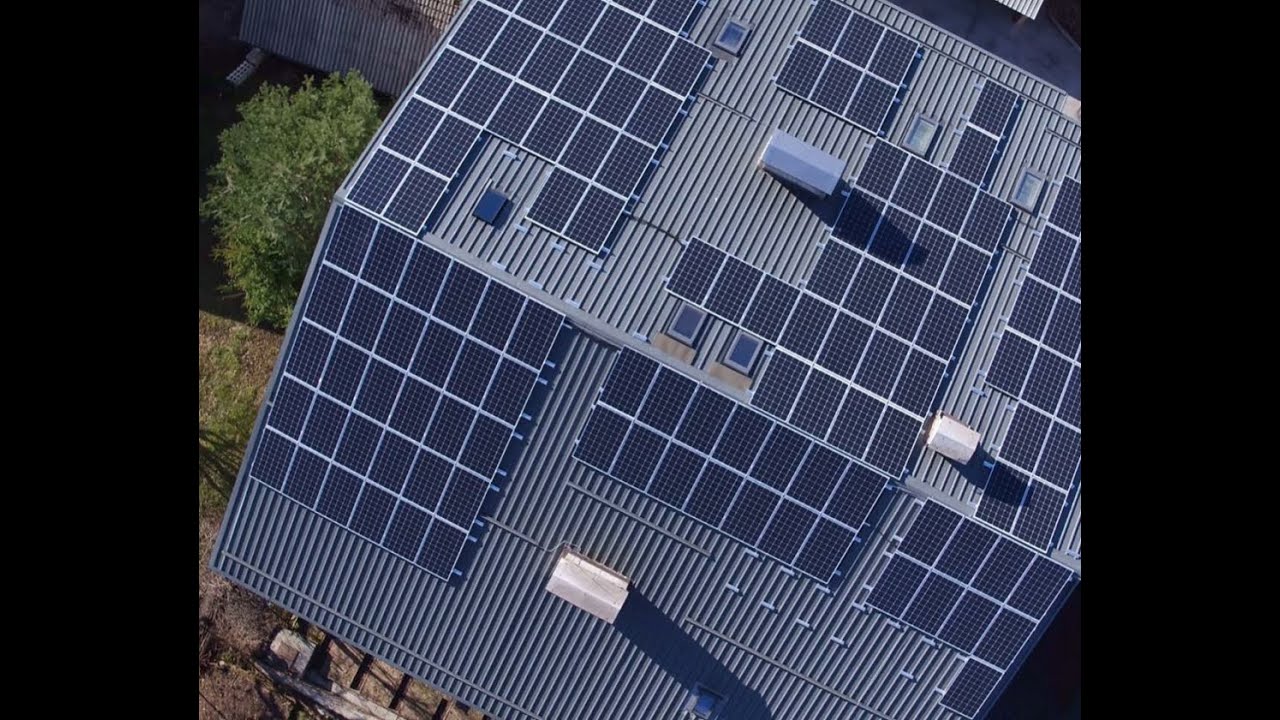 Dobra praksa: Skupnostna sončna elektrarna Jesenice