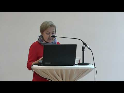 Renata Karba - Umanotera, Slovenska fundacija za trajnostni razvoj