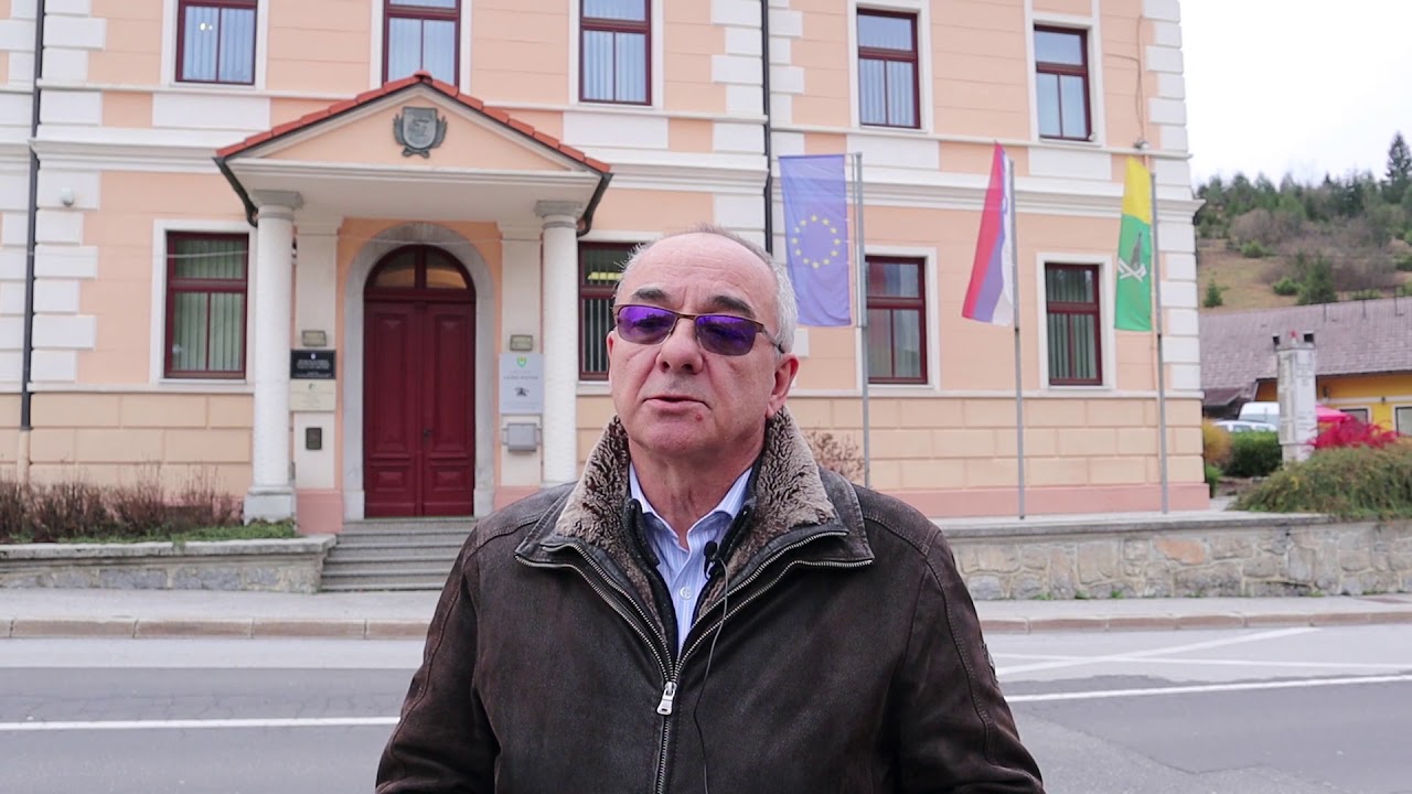 Dobra praksa: Lesna zadruga Loški Potok