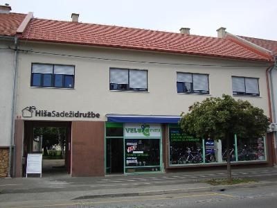 Medgeneracijski skupnostni centri Hiše Sadeži družbe Medgeneracijski skupnostni centri Hiše Sadeži družbe