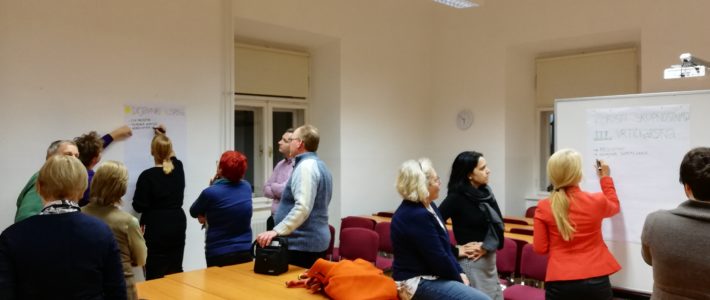 S skupnimi močmi do prvega skupnostnega vrtička na Ptuju S skupnimi močmi do prvega skupnostnega vrtička na Ptuju