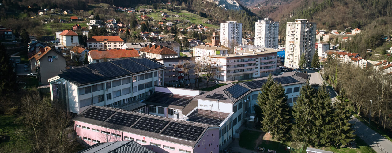 Sončna šola Hrastnik, OSnovna šola narodnega heroja Rajka Hrastnik