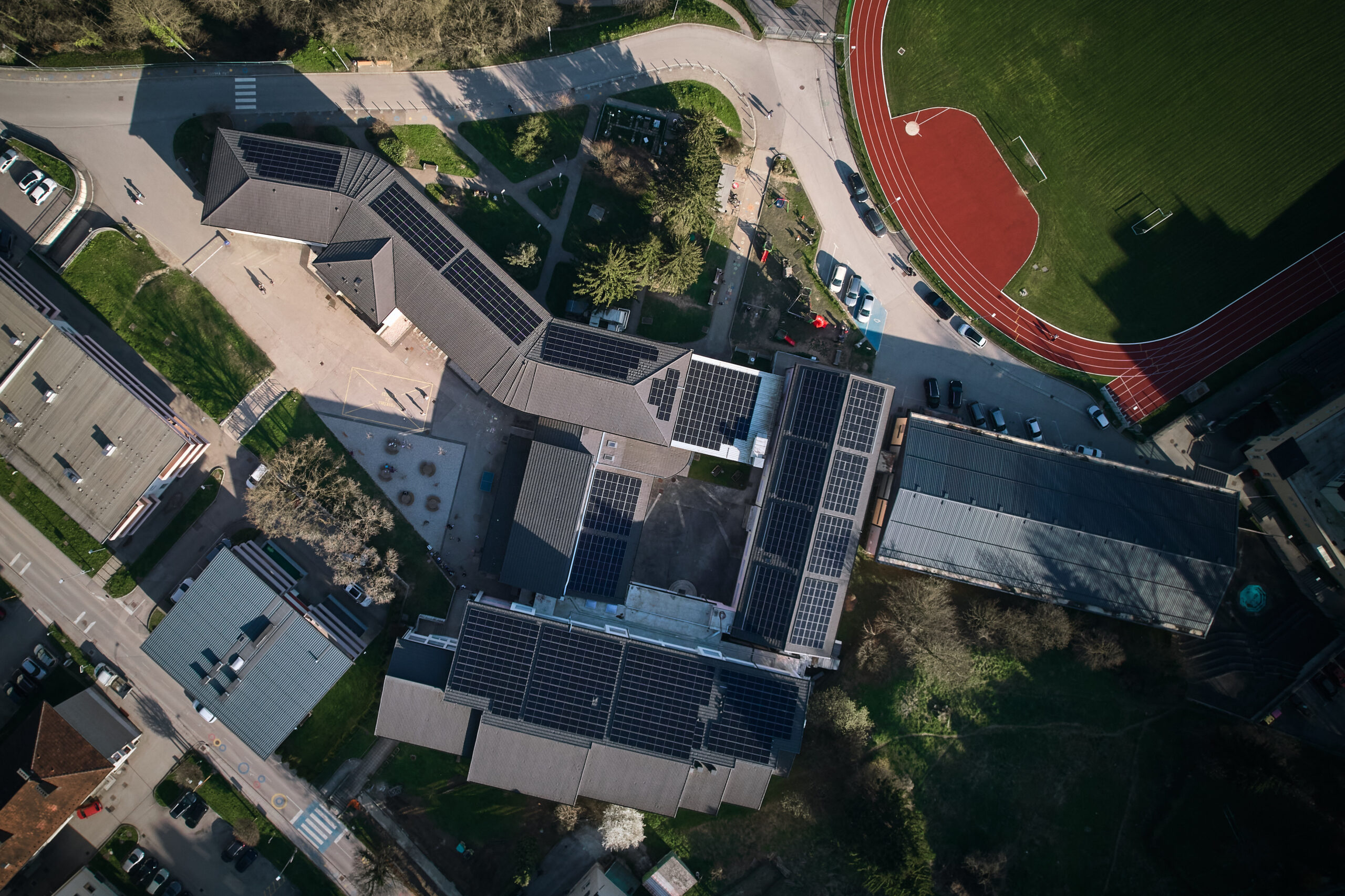 Skupnostni energetski projekti: kje in in kako do financiranja?