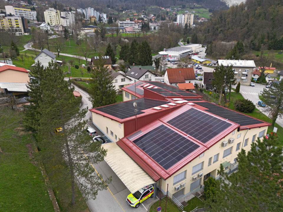 SE Novi dom Hrastnik Matjaž Kirn