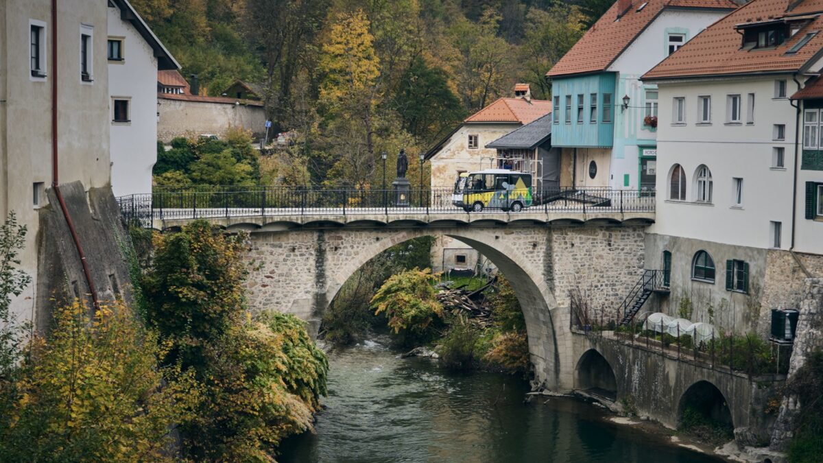 agata in jurij, škofja loka