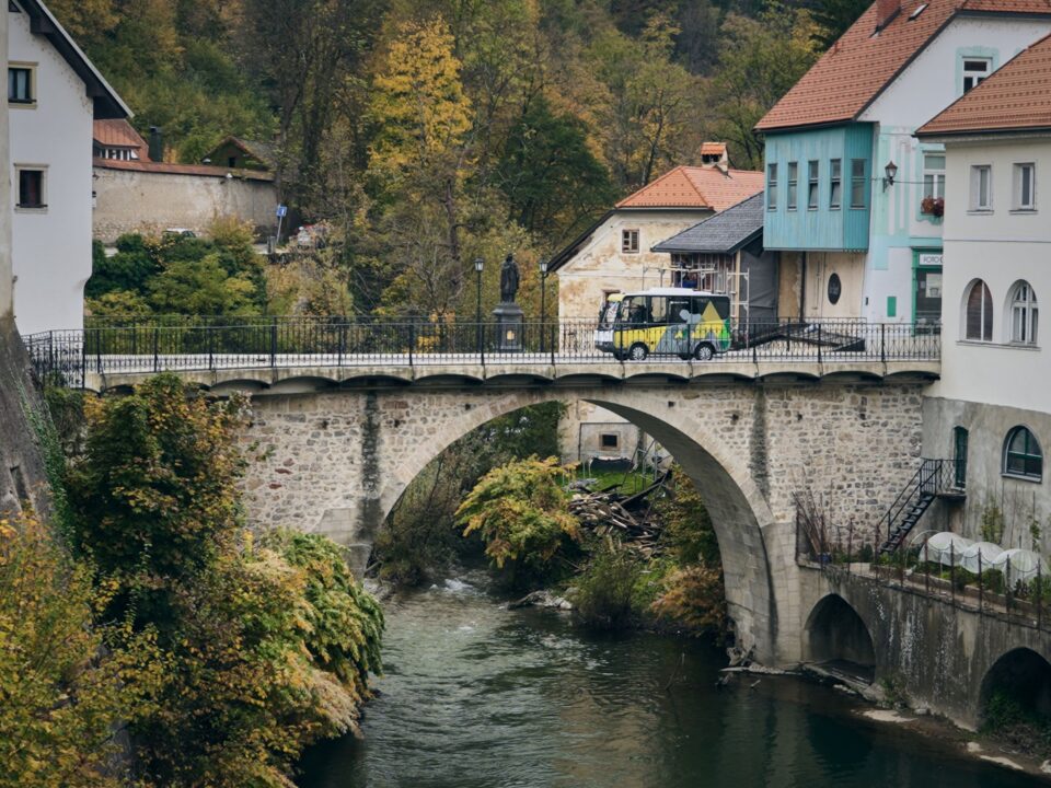 agata in jurij, škofja loka