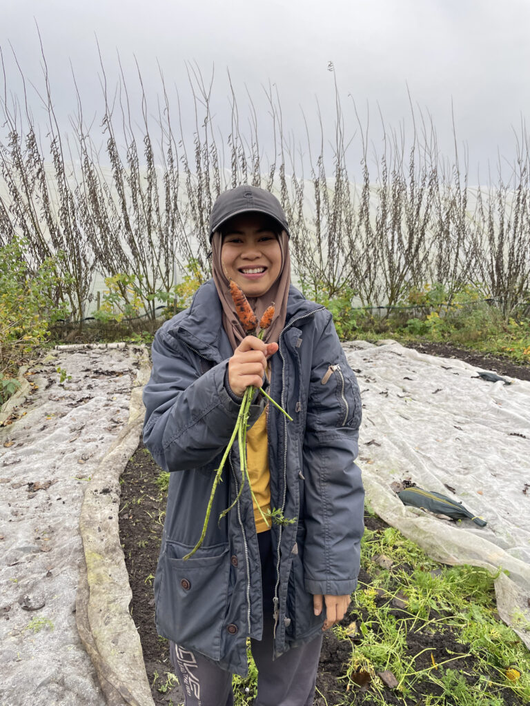 Alnarp's Agroecology Farm