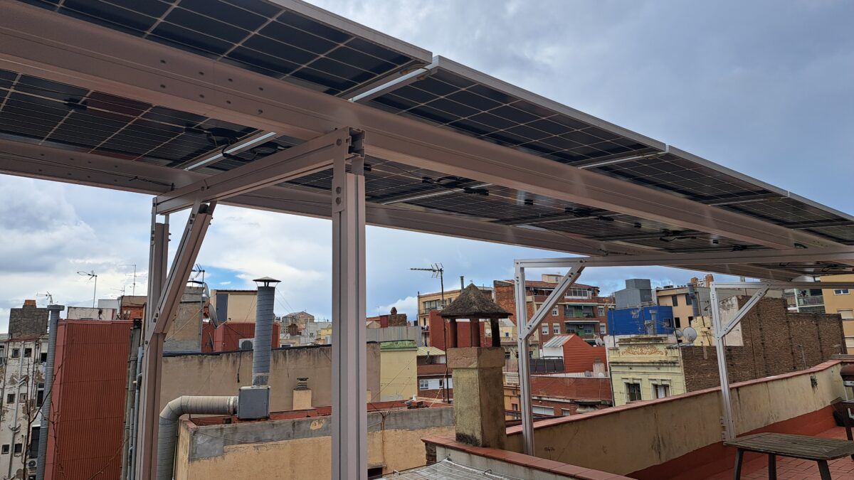 la bordeta barcelona